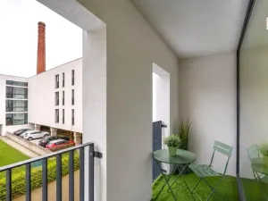 Prodej bytu 2+kk, Plzeň - Východní Předměstí, Sladová, 56 m2