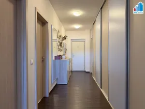 Pronájem bytu 3+kk, Plzeň, U Velkého rybníka, 98 m2