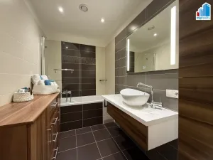 Pronájem bytu 3+kk, Plzeň, U Velkého rybníka, 98 m2