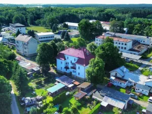 Pronájem bytu 3+1, Přehýšov, 86 m2