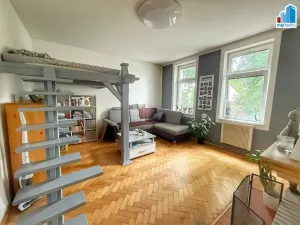 Pronájem bytu 3+1, Přehýšov, 86 m2