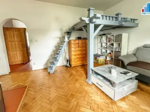 Pronájem bytu 3+1, Přehýšov, 86 m2