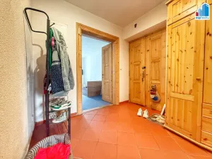 Pronájem bytu 3+1, Přehýšov, 86 m2