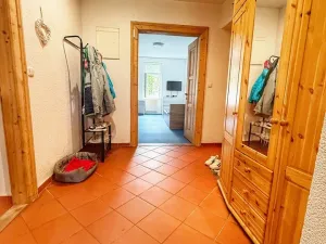 Pronájem bytu 3+1, Přehýšov, 86 m2
