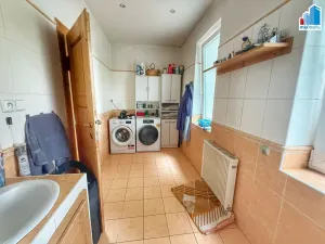 Pronájem bytu 3+1, Přehýšov, 86 m2
