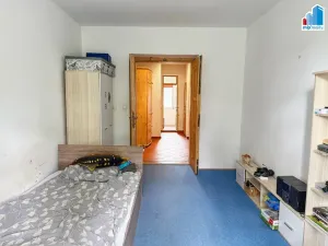 Pronájem bytu 3+1, Přehýšov, 86 m2