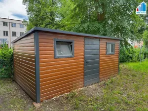 Pronájem bytu 3+1, Přehýšov, 86 m2