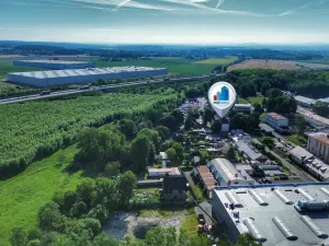 Pronájem bytu 3+1, Přehýšov, 86 m2