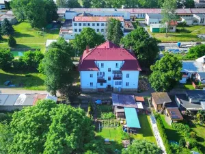 Pronájem bytu 3+1, Přehýšov, 86 m2