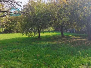 Prodej pozemku pro bydlení, Deblín, 1108 m2