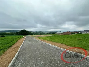 Prodej pozemku pro bydlení, Sedlčany - Sestrouň, 1061 m2