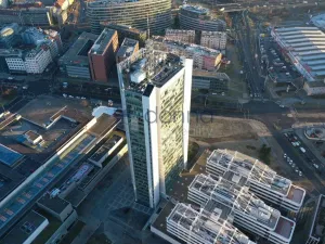 Pronájem kanceláře, Praha, Na strži, 60 m2