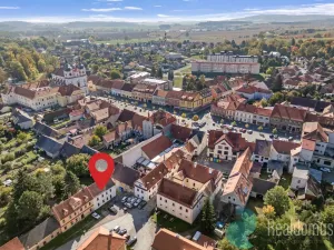 Prodej rodinného domu, Březnice, Lokšany, 130 m2