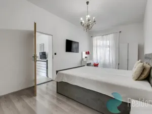 Prodej rodinného domu, Březnice, Lokšany, 130 m2