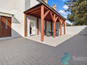 Prodej rodinného domu, Březnice, Lokšany, 130 m2