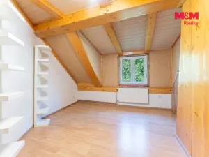 Prodej rodinného domu, Slavhostice, 181 m2