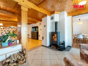Prodej rodinného domu, Slavhostice, 181 m2
