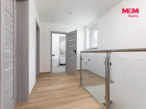 Prodej atypického bytu, Vendryně, 133 m2