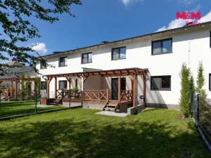 Prodej rodinného domu, Vendryně, 133 m2