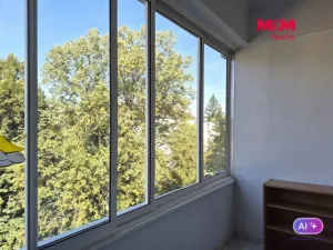 Pronájem bytu 3+1, Valašské Meziříčí, Křižná, 94 m2