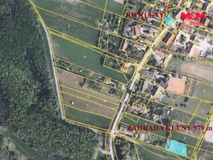 Prodej rodinného domu, Provodov-Šonov - Kleny, 100 m2