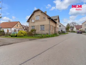 Prodej rodinného domu, Provodov-Šonov - Kleny, 100 m2