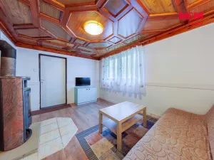 Prodej chaty, Stružná - Horní Tašovice, 78 m2