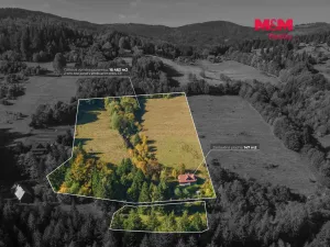 Prodej rodinného domu, Horní Lomná, 147 m2