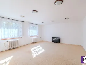 Pronájem bytu 3+1, Hvožďany - Vacíkov, 90 m2