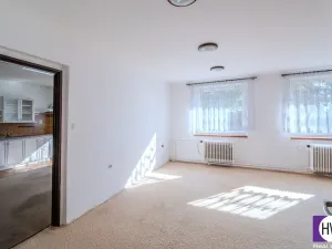 Pronájem bytu 3+1, Hvožďany - Vacíkov, 90 m2