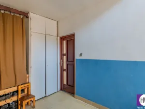 Pronájem bytu 3+1, Hvožďany - Vacíkov, 90 m2