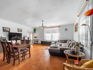 Prodej rodinného domu, Nečín - Žebrák, 120 m2