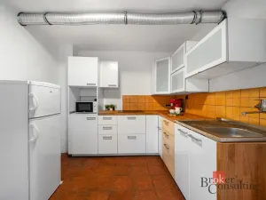 Prodej rodinného domu, Nečín - Žebrák, 120 m2