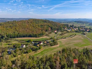 Prodej rodinného domu, Nečín - Žebrák, 120 m2