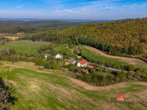 Prodej rodinného domu, Nečín - Žebrák, 120 m2