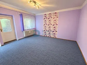 Prodej rodinného domu, Uničov - Střelice, 128 m2
