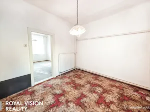 Prodej rodinného domu, Brno, Trnkova, 129 m2