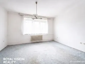 Prodej rodinného domu, Brno, Trnkova, 129 m2
