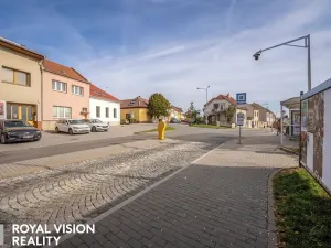 Prodej rodinného domu, Brno, Trnkova, 129 m2