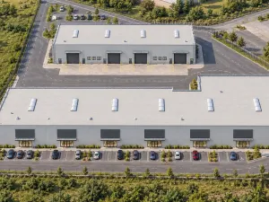 Pronájem skladu, Ostrava - Petřkovice, Petřkovická, 4500 m2