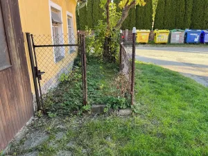 Prodej rodinného domu, Trhové Sviny, Dobrovského, 85 m2