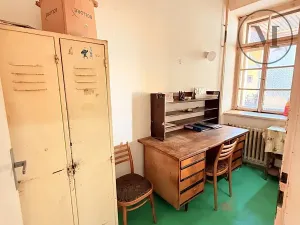 Pronájem skladu, Netolice, Bavorovská, 30 m2