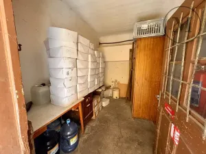 Pronájem skladu, Netolice, Bavorovská, 30 m2
