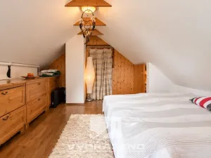Prodej chaty, Štěchovice - Třebenice, 50 m2