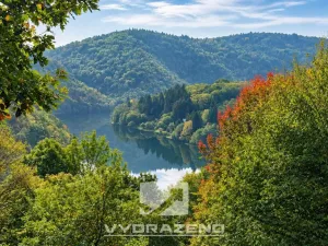 Prodej chaty, Štěchovice - Třebenice, 50 m2