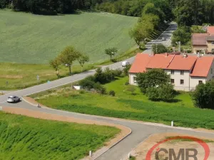 Prodej pozemku pro bydlení, Sedlčany - Sestrouň, 1059 m2