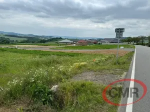 Prodej pozemku pro bydlení, Sedlčany - Sestrouň, 1059 m2
