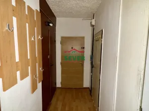 Prodej bytu 2+1, Krupka - Maršov, Karla Čapka, 63 m2