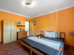 Prodej chalupy, Nečín - Žebrák, 120 m2