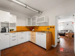 Prodej chalupy, Nečín - Žebrák, 120 m2